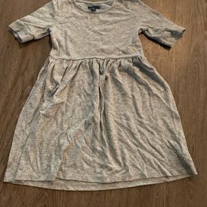 gap dress size 8